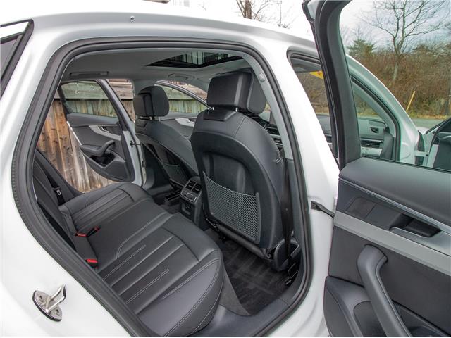 2023 Audi A4 45 Komfort (Stk: 019884) in Lower Sackville - Image 19 of 22