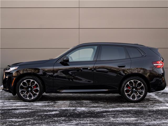 2026 BMW X3 30 xDrive (Stk: B10219) in Windsor - Image 4 of 28