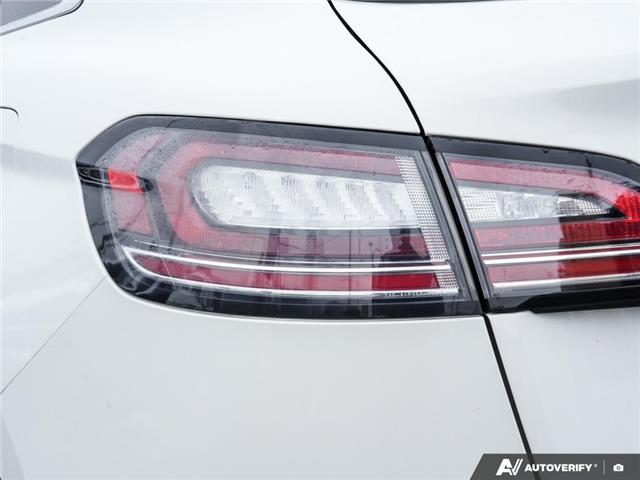 2022 Lincoln Nautilus Reserve (Stk: 6-25NS0083A) in Whitby - Image 14 of 32