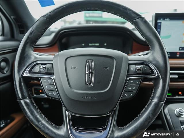 2022 Lincoln Nautilus Reserve (Stk: 6-25NS0083A) in Whitby - Image 16 of 32