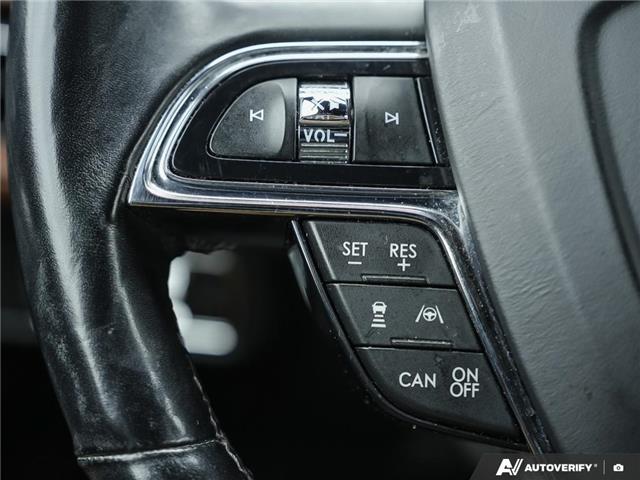 2022 Lincoln Nautilus Reserve (Stk: 6-25NS0083A) in Whitby - Image 21 of 32