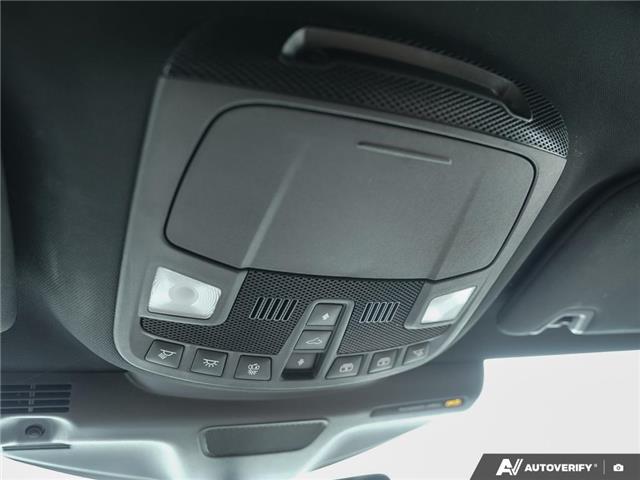 2022 Lincoln Nautilus Reserve (Stk: 6-25NS0083A) in Whitby - Image 26 of 32