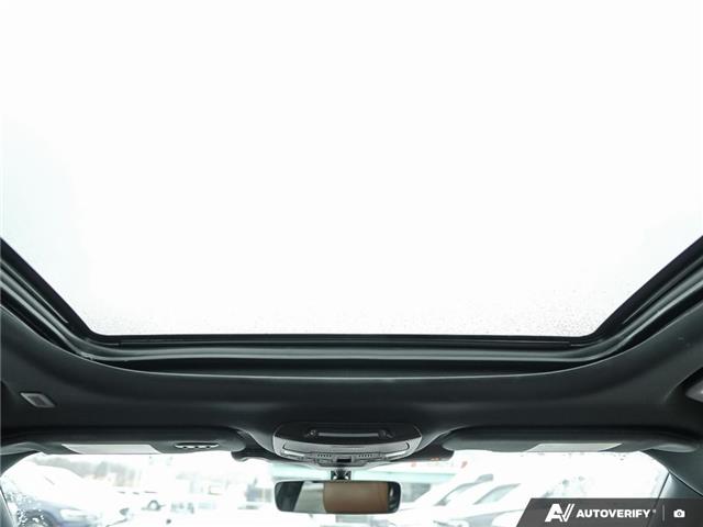 2022 Lincoln Nautilus Reserve (Stk: 6-25NS0083A) in Whitby - Image 30 of 32