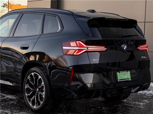2026 BMW X3 30 xDrive (Stk: B10219) in Windsor - Image 5 of 28