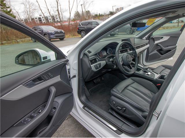 2023 Audi A4 45 Komfort (Stk: 019884) in Lower Sackville - Image 14 of 22