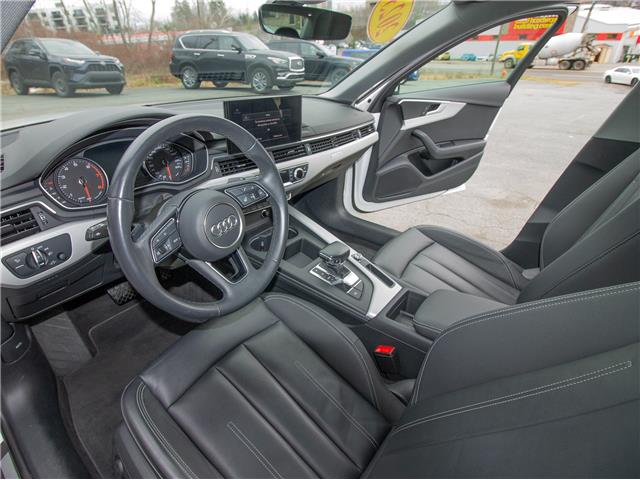 2023 Audi A4 45 Komfort (Stk: 019884) in Lower Sackville - Image 15 of 22