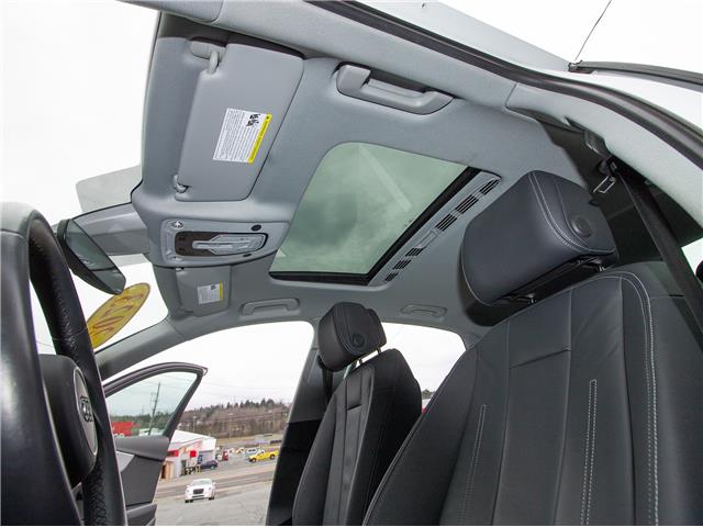 2023 Audi A4 45 Komfort (Stk: 019884) in Lower Sackville - Image 4 of 22
