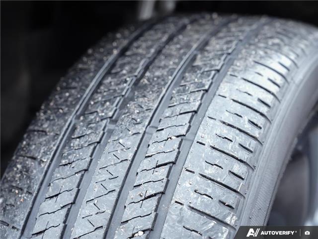 2022 Dodge Durango R/T (Stk: 6-26AV0099A) in Whitby - Image 8 of 32