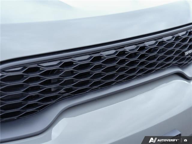 2022 Dodge Durango R/T (Stk: 6-26AV0099A) in Whitby - Image 10 of 32