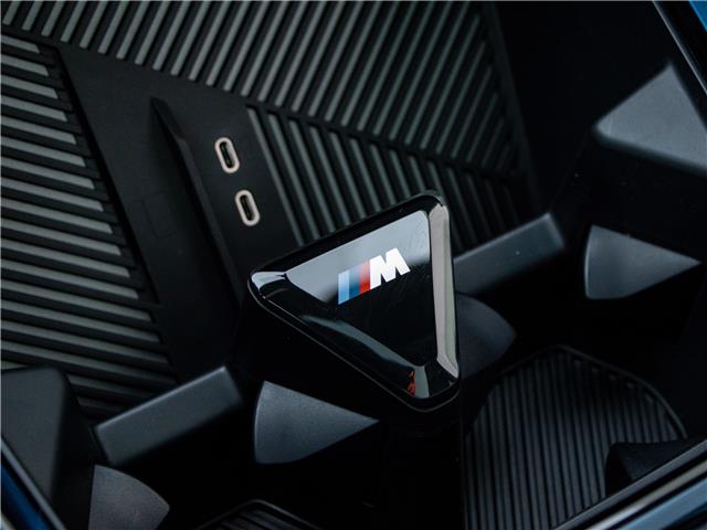 2026 BMW X3 30 xDrive (Stk: B10219) in Windsor - Image 21 of 28