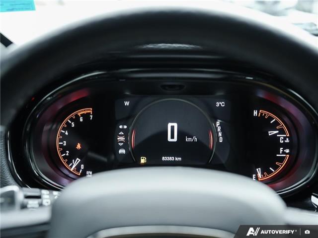 2022 Dodge Durango R/T (Stk: 6-26AV0099A) in Whitby - Image 17 of 32