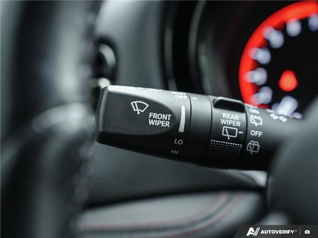 2022 Dodge Durango R/T (Stk: 6-26AV0099A) in Whitby - Image 19 of 32