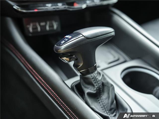 2022 Dodge Durango R/T (Stk: 6-26AV0099A) in Whitby - Image 22 of 32