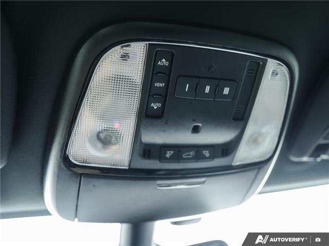 2022 Dodge Durango R/T (Stk: 6-26AV0099A) in Whitby - Image 26 of 32