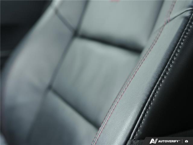 2022 Dodge Durango R/T (Stk: 6-26AV0099A) in Whitby - Image 27 of 32