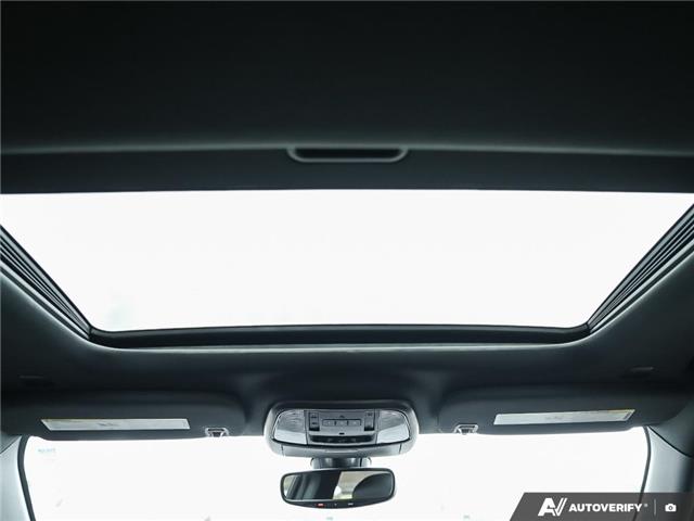 2022 Dodge Durango R/T (Stk: 6-26AV0099A) in Whitby - Image 30 of 32