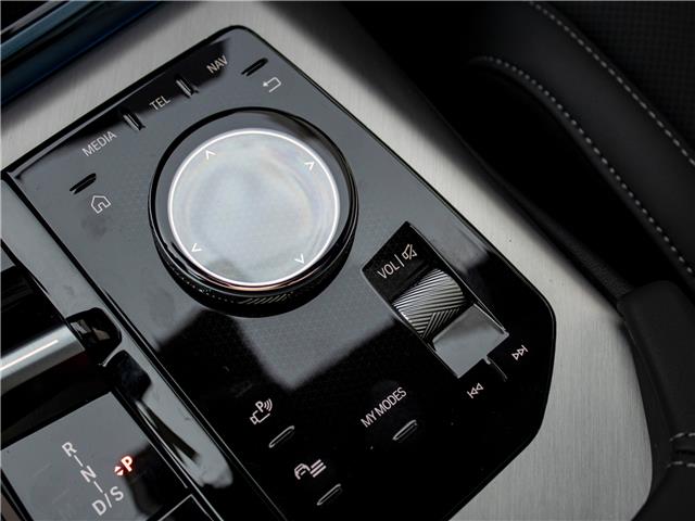 2026 BMW X3 30 xDrive (Stk: B10219) in Windsor - Image 24 of 28