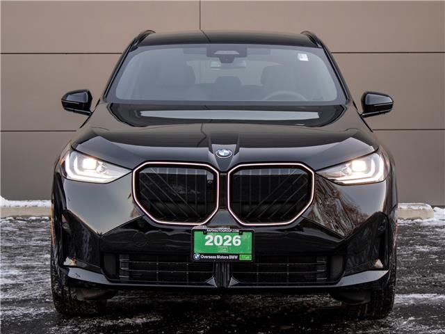 2026 BMW X3 30 xDrive (Stk: B10219) in Windsor - Image 2 of 28