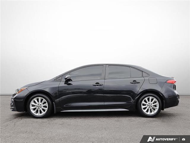 2020 Toyota Corolla SE (Stk: 6-25BS0749A) in Whitby - Image 3 of 32