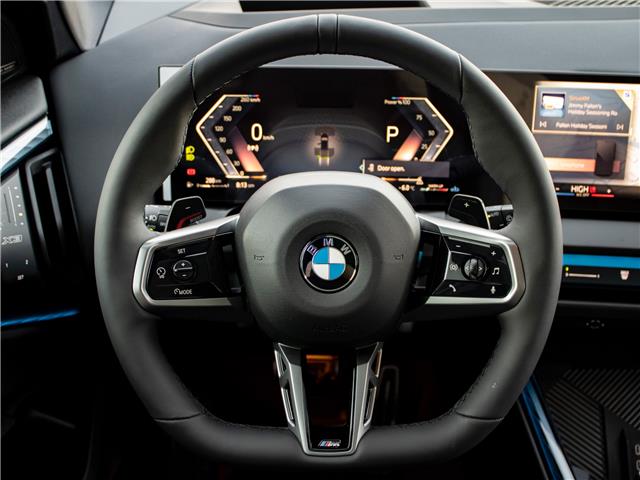 2026 BMW X3 30 xDrive (Stk: B10219) in Windsor - Image 11 of 28