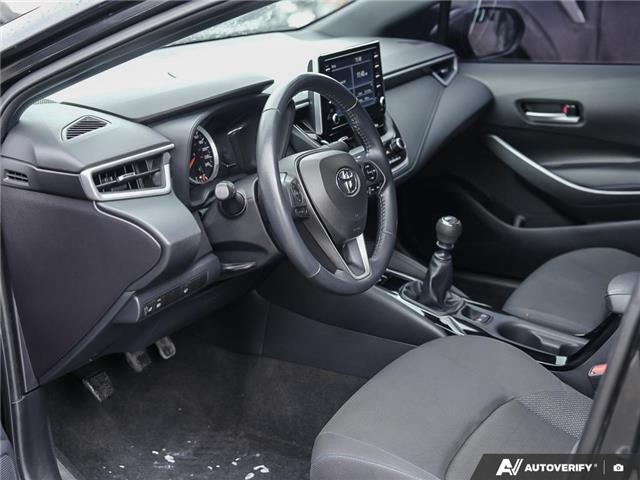 2020 Toyota Corolla SE (Stk: 6-25BS0749A) in Whitby - Image 15 of 32