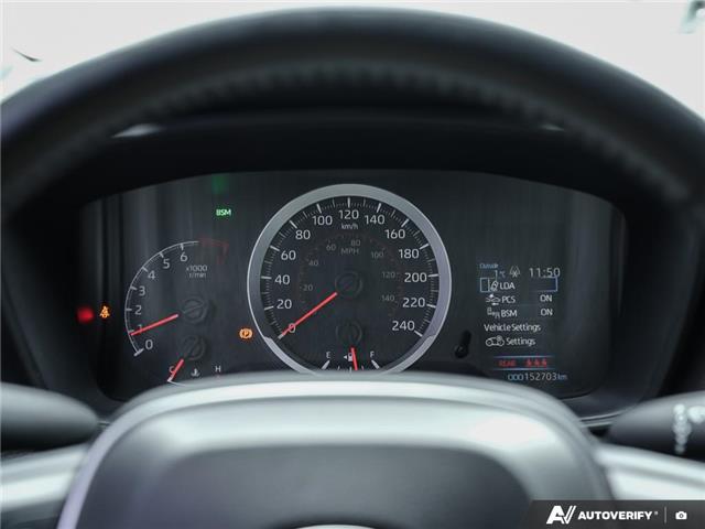 2020 Toyota Corolla SE (Stk: 6-25BS0749A) in Whitby - Image 17 of 32