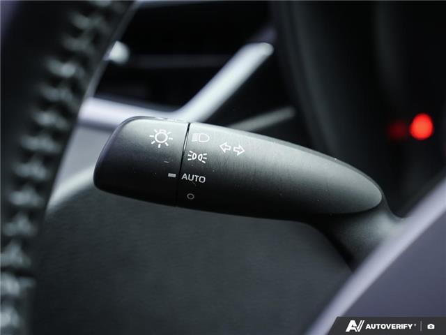 2020 Toyota Corolla SE (Stk: 6-25BS0749A) in Whitby - Image 19 of 32