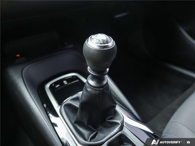 2020 Toyota Corolla SE (Stk: 6-25BS0749A) in Whitby - Image 22 of 32