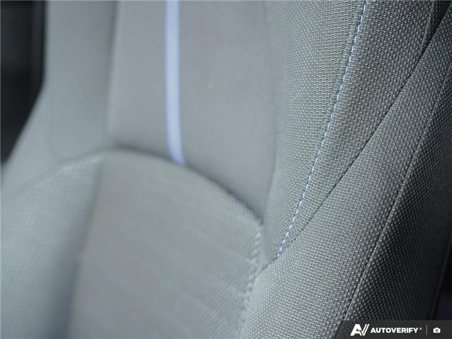2020 Toyota Corolla SE (Stk: 6-25BS0749A) in Whitby - Image 27 of 32