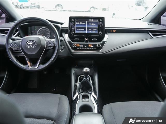 2020 Toyota Corolla SE (Stk: 6-25BS0749A) in Whitby - Image 29 of 32