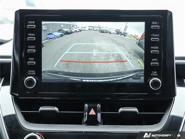 2020 Toyota Corolla SE (Stk: 6-25BS0749A) in Whitby - Image 30 of 32