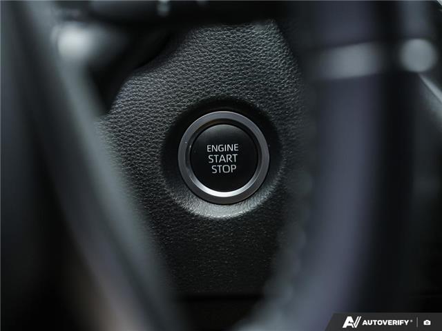 2020 Toyota Corolla SE (Stk: 6-25BS0749A) in Whitby - Image 31 of 32