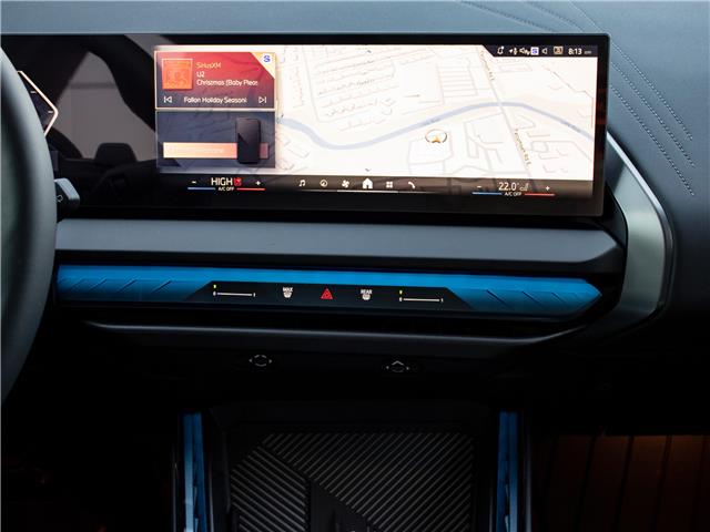 2026 BMW X3 30 xDrive (Stk: B10219) in Windsor - Image 17 of 28