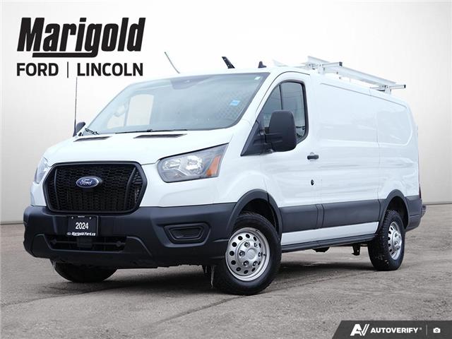 2024 Ford Transit-150 Cargo Base (Stk: 6-A7952) in Whitby - Image 1 of 30