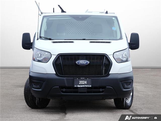 2024 Ford Transit-150 Cargo Base (Stk: 6-A7952) in Whitby - Image 2 of 30