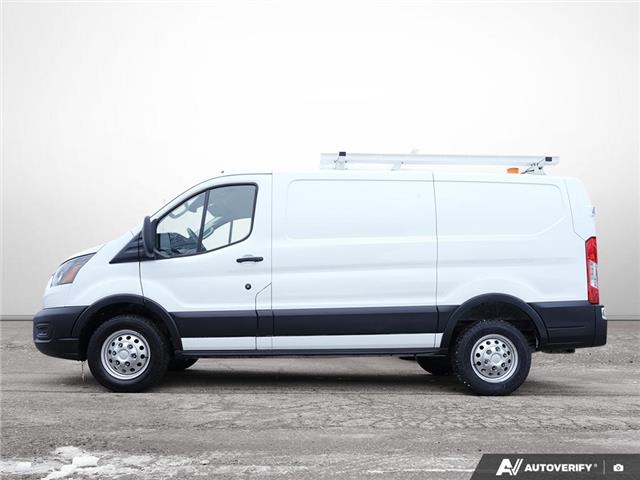 2024 Ford Transit-150 Cargo Base (Stk: 6-A7952) in Whitby - Image 3 of 30