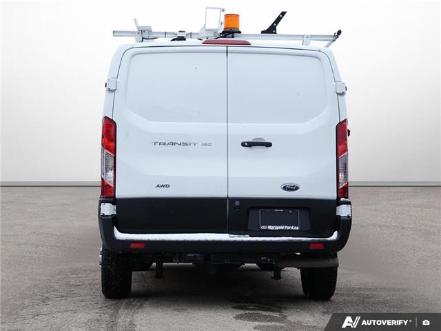 2024 Ford Transit-150 Cargo Base (Stk: 6-A7952) in Whitby - Image 5 of 30