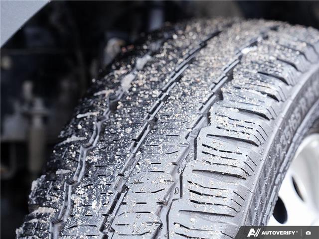 2024 Ford Transit-150 Cargo Base (Stk: 6-A7952) in Whitby - Image 8 of 30