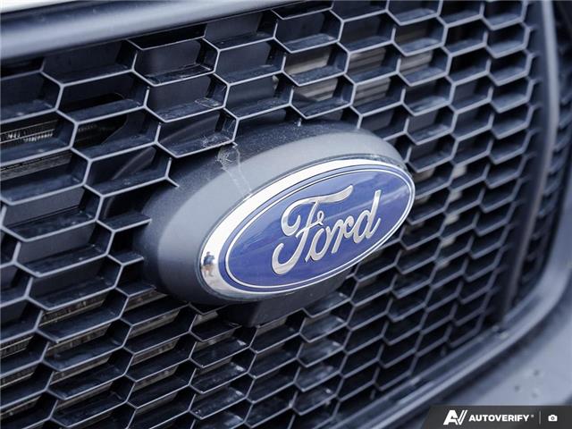 2024 Ford Transit-150 Cargo Base (Stk: 6-A7952) in Whitby - Image 10 of 30