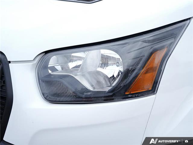 2024 Ford Transit-150 Cargo Base (Stk: 6-A7952) in Whitby - Image 11 of 30