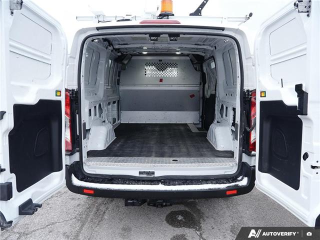 2024 Ford Transit-150 Cargo Base (Stk: 6-A7952) in Whitby - Image 13 of 30