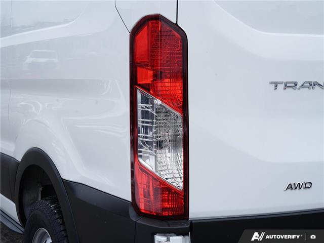 2024 Ford Transit-150 Cargo Base (Stk: 6-A7952) in Whitby - Image 14 of 30