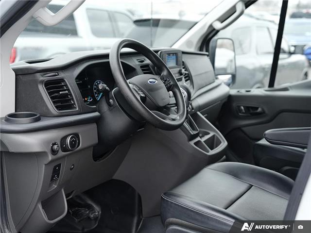 2024 Ford Transit-150 Cargo Base (Stk: 6-A7952) in Whitby - Image 15 of 30