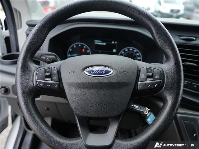 2024 Ford Transit-150 Cargo Base (Stk: 6-A7952) in Whitby - Image 16 of 30