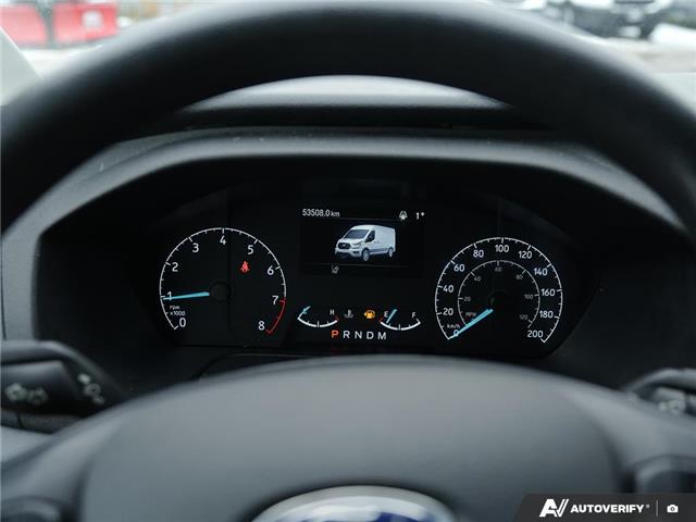 2024 Ford Transit-150 Cargo Base (Stk: 6-A7952) in Whitby - Image 17 of 30