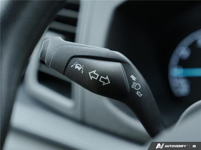 2024 Ford Transit-150 Cargo Base (Stk: 6-A7952) in Whitby - Image 19 of 30