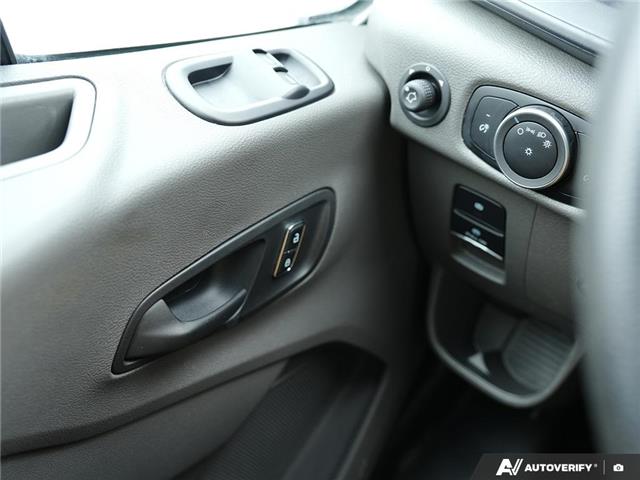 2024 Ford Transit-150 Cargo Base (Stk: 6-A7952) in Whitby - Image 20 of 30