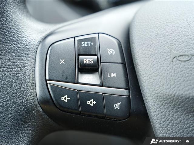 2024 Ford Transit-150 Cargo Base (Stk: 6-A7952) in Whitby - Image 21 of 30