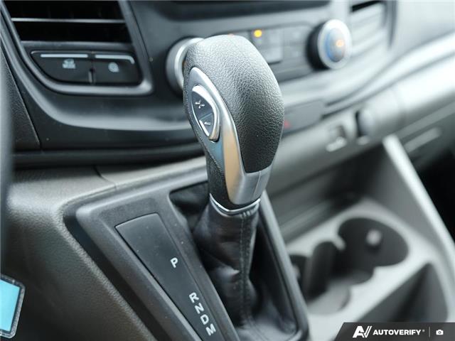 2024 Ford Transit-150 Cargo Base (Stk: 6-A7952) in Whitby - Image 22 of 30
