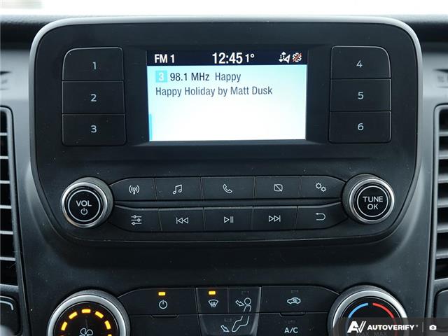 2024 Ford Transit-150 Cargo Base (Stk: 6-A7952) in Whitby - Image 25 of 30